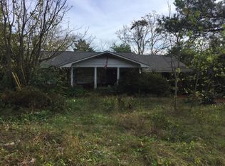 2566 Ivey Rd, Augusta, GA 30906