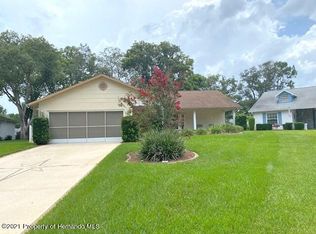 6836 Royal Ridge Ct, Spring Hill, FL 34606