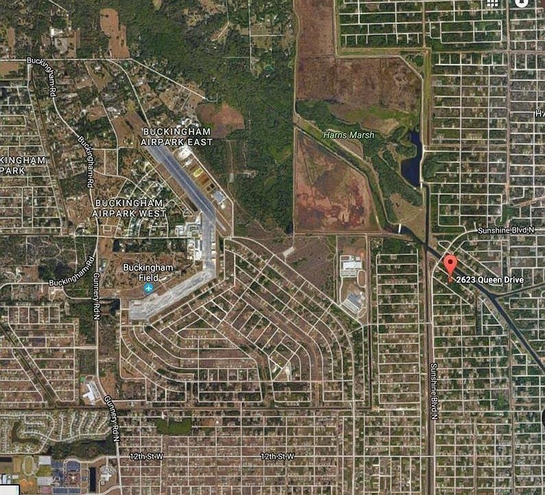 2nd image of 2623 Queen DR