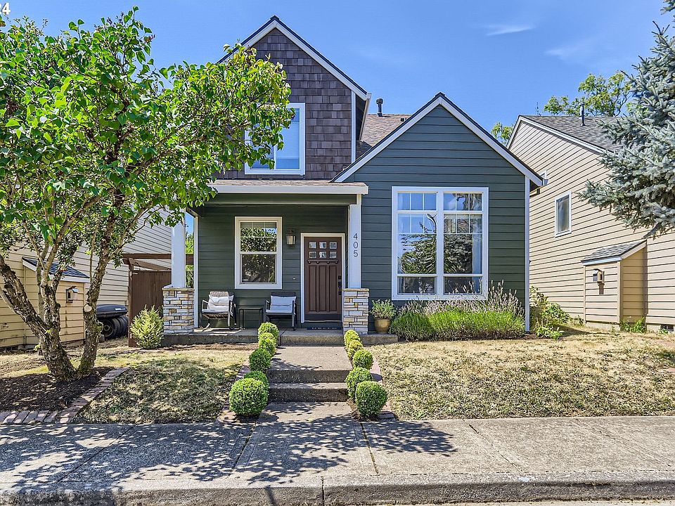 1st image of 405 NE 64th Pl