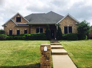 5380 Tates Trl, Reno, TX 75462