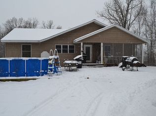 19361 State Highway 210, Ironton, MN 56455