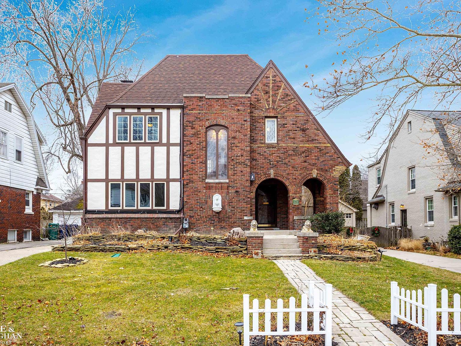 1231 Rd, Grosse Pointe Park, MI 48230 Zillow