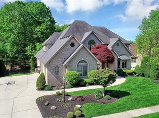 5831 Beisinger Pl, Indianapolis, IN 46237