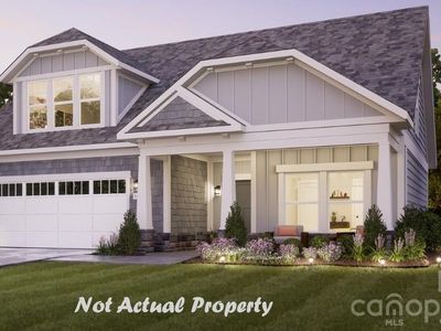 4184 Creek Bridge Cir, Charlotte, NC, 28213