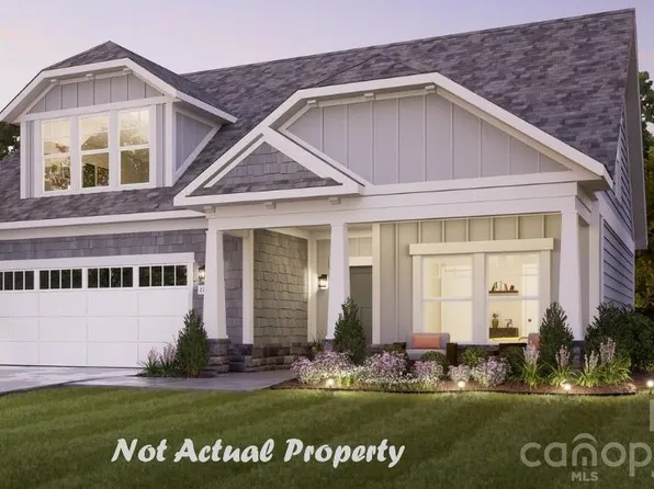 4184 Creek Bridge Cir, Charlotte, NC 28213