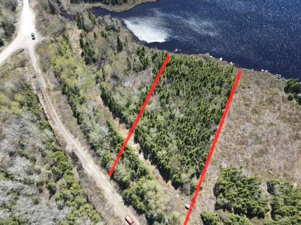 Lot 3 Third Pond, Glovertown, NL A0G2L0