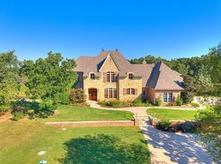 2405 Riva Way, Arcadia, OK 73007