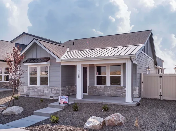 335 E Chevy Dr, Boise, ID 83716