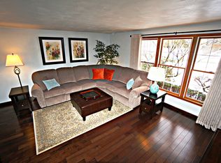 3952 Murry Highlands Cir, Murrysville, PA 15668