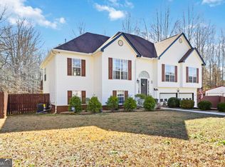 180 Harper Rd, McDonough, GA 30252