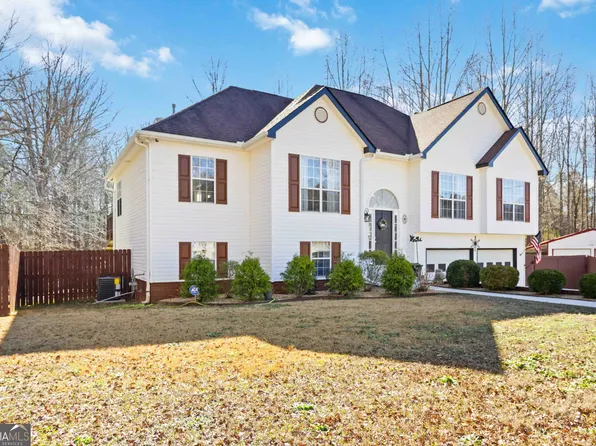 180 Harper Rd, McDonough, GA 30252