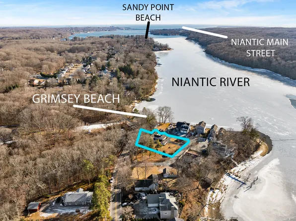 6 Point Comfort, Waterford, CT 06385