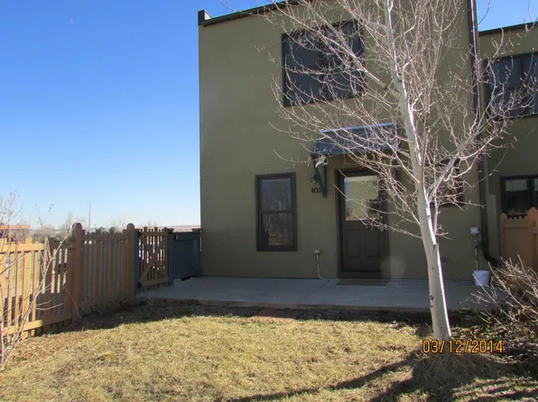3265 Foundry Pl Unit 107, Boulder, CO 80301