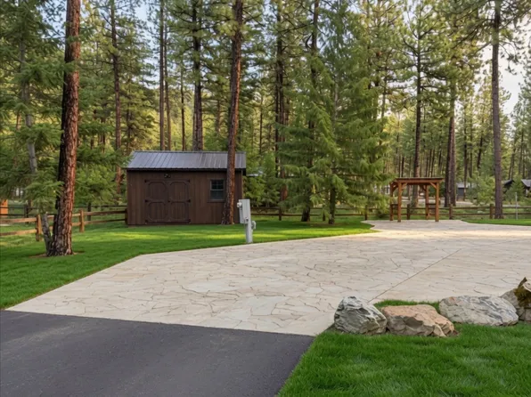 219 Shyrock Loop Dr, Superior, MT 59872