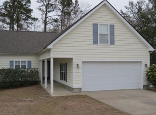 5046 Glen Cove Dr SE, Southport, NC 28461