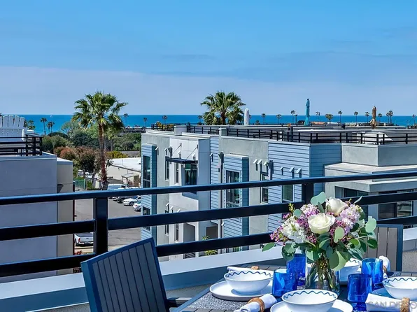1574 Vista Del Mar Way Unit 1, Oceanside, CA 92054
