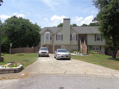 9189 Twin Oaks Ct, Jonesboro, GA, 30238