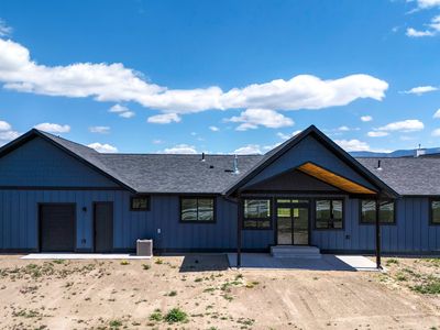 811 Chieftain Ct, Stevensville, MT, 59870