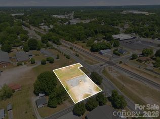 0 N Main St, Kannapolis, NC 28081