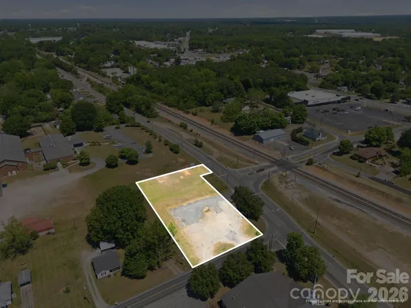 0 N Main St, Kannapolis, NC 28081