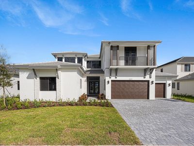 10455 SW 57th Ct, Cooper City, FL, 33328