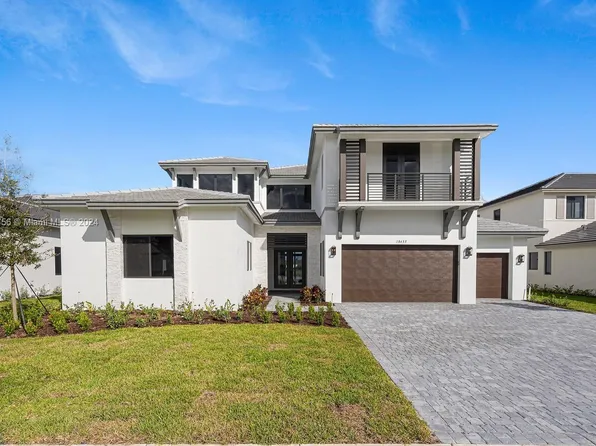 10455 SW 57th Ct, Cooper City, FL 33328