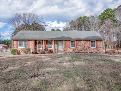 3324 Deer Path Rd, Suffolk, VA, 23434