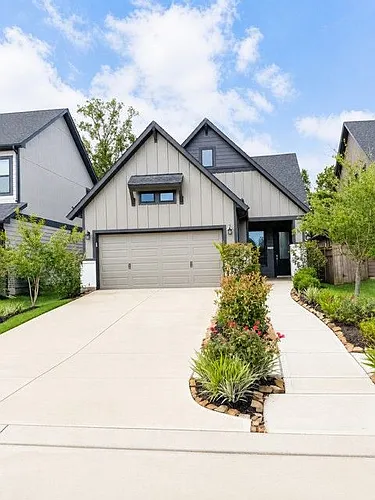 10602 William Park Dr Photo 1