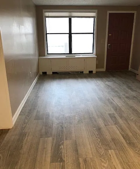 Unit 3574 Living Room