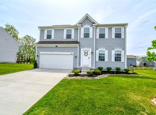 3009 Doe Dr, Franklin, OH 45005