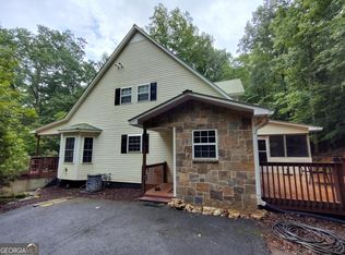 661 Navaho Way #5631, Ellijay, GA 30540