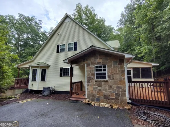 661 Navaho Way #5631, Ellijay, GA 30540