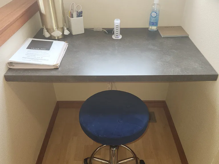 office nook