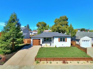 4742 James Ave, Castro Valley, CA