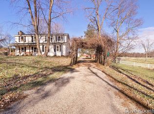 6710 W Barnum Rd, Middleville, MI 49333