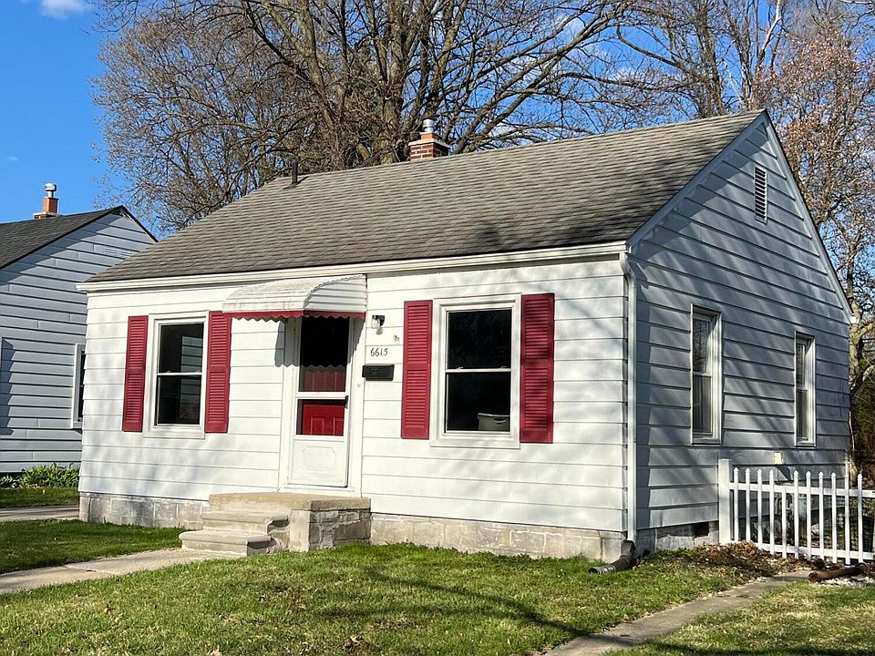 1st image of 6615 Buckingham Ave