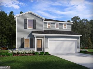 14 Rise Rd, Adairsville, GA 30103