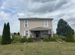 6038 W Caro Rd, Vassar, MI 48768