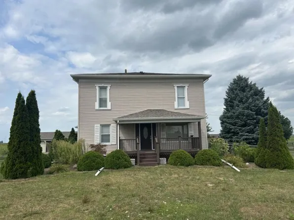 6038 W Caro Rd, Vassar, MI 48768