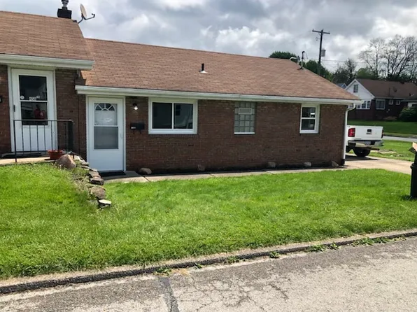 456 Devitt Ave APT A, Campbell, OH 44405