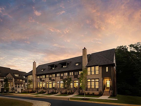 Aria - Prelude Interior Image 1