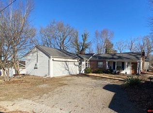 41 Bayside Ter, Mountain Home, AR 72653