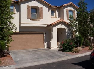 2697 S Sailors Way, Gilbert, AZ 85295