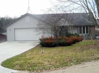 N1775 Lakeshore Dr, Campbellsport, WI 53010