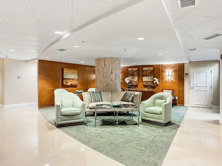 3000 N Ocean Dr #33E — Photo 38