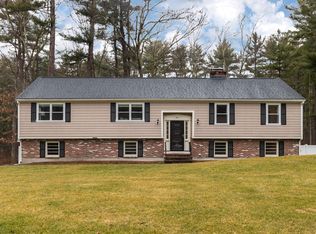 4 Revere St, Sudbury, MA 01776