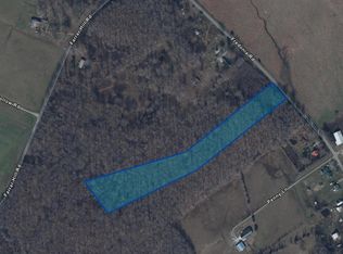 0 Fredonia Rd LOT 7, Manchester, TN 37355