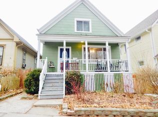 743 S 36th St, Milwaukee, WI 53215