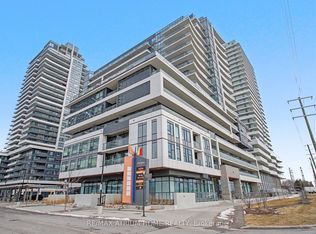 Universal City Condos, Pickering, ON L1W 1L8